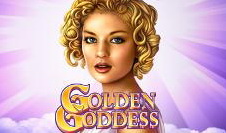 golden godess