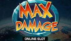 max damage