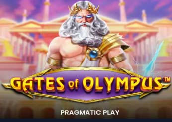 Gates Of Olympus