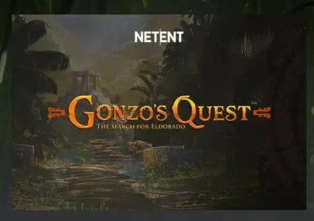 Gonzo’s Quest