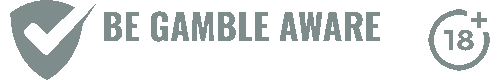 Responsible gambling logo