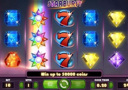 Starburst