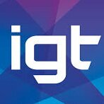IGT slots provider logo