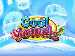 Cool Jewels slots logo