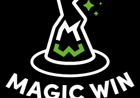 Magic Win