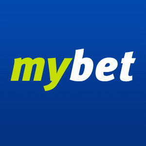 Mybet casino logo
