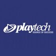 Playtech slots provider logo
