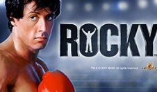 Rocky slots logo