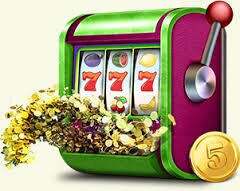 Slots wins