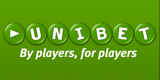 Unibet casino logo