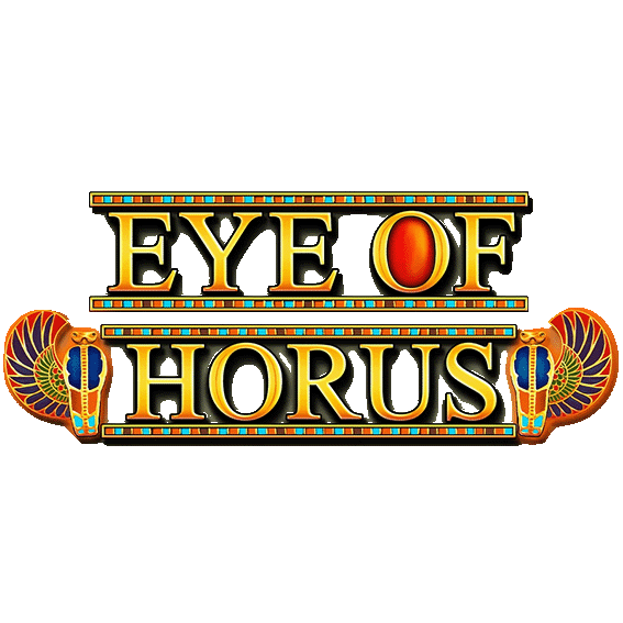 Eye Of Horus logo