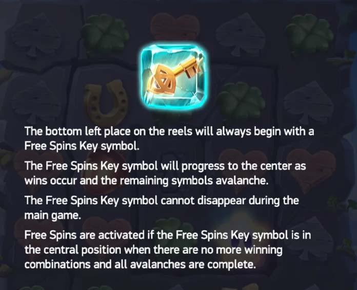 Finn and the Swirly Spin slot free spins