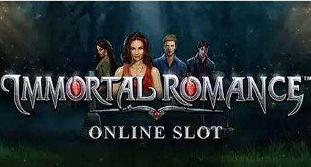Immortal Romance