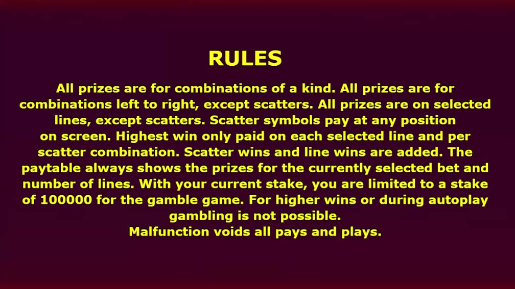 Sizzling Hot Deluxe slot how to play