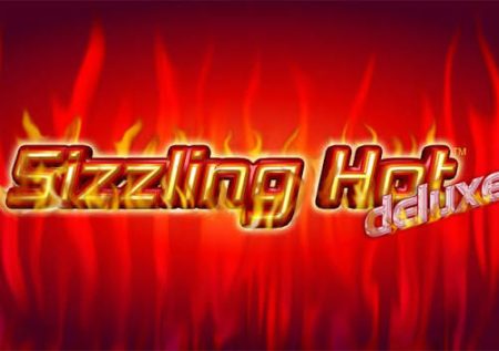 Sizzling Hot Deluxe