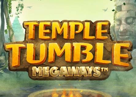 Temple Tumble